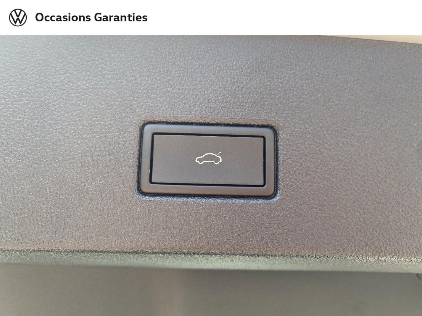 Voitures occasions VOLKSWAGEN T-ROC Style Metz