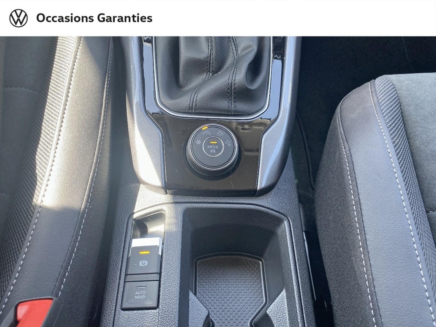 Voitures occasions VOLKSWAGEN T-ROC Style Metz