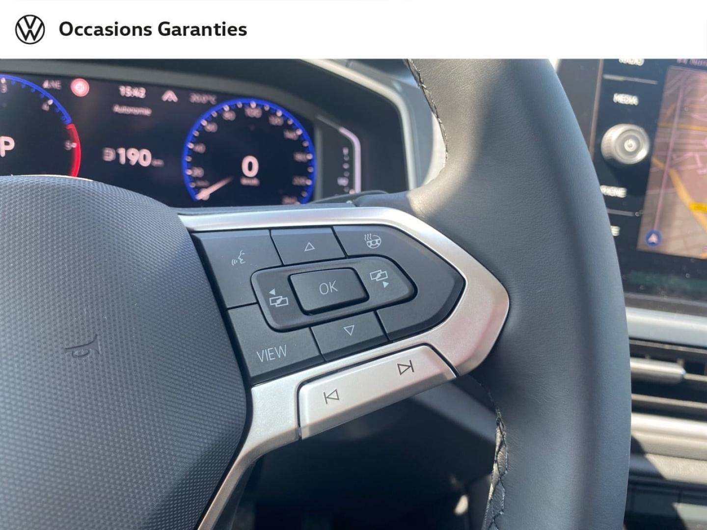 Voitures occasions VOLKSWAGEN T-ROC Style Thionville
