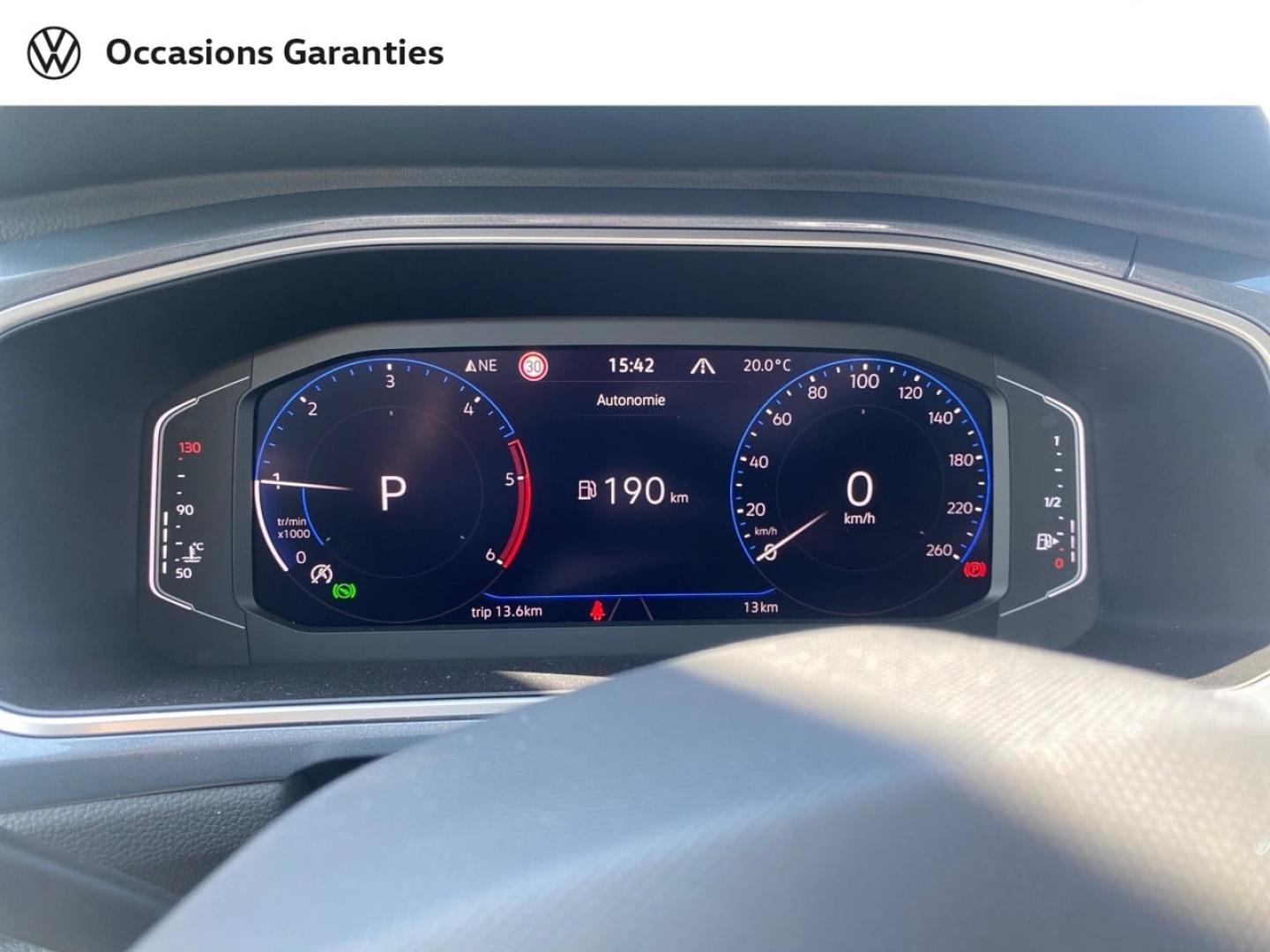 Voitures occasions VOLKSWAGEN T-ROC Style Metz