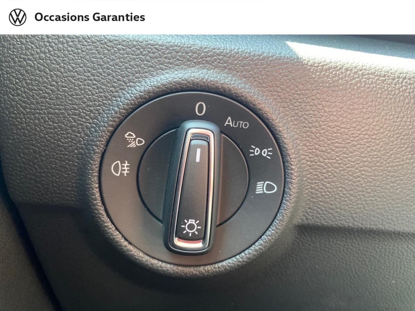 Voitures occasions VOLKSWAGEN T-ROC Style Thionville