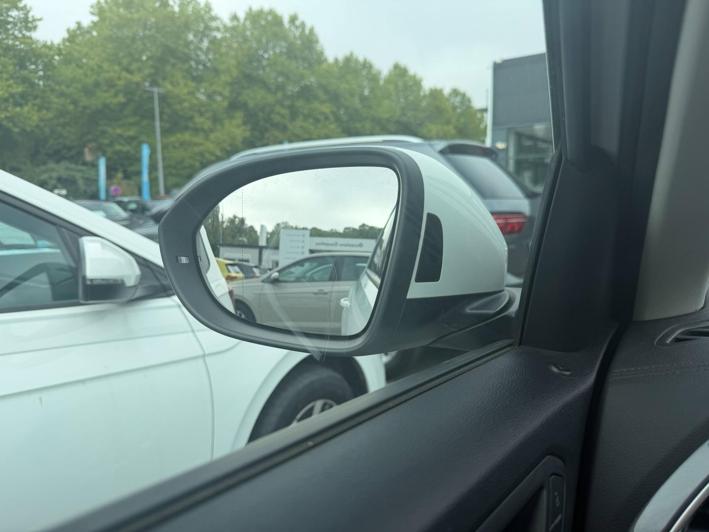 Voitures occasions VOLKSWAGEN T-ROC Style Metz