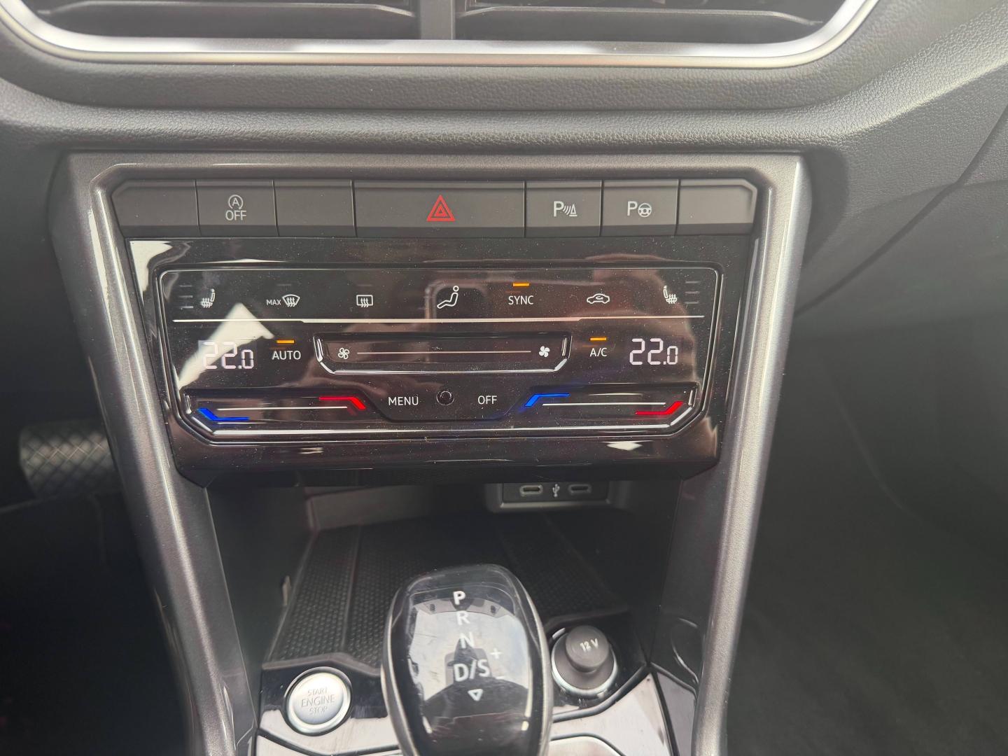 Voitures occasions VOLKSWAGEN T-ROC Style Nancy