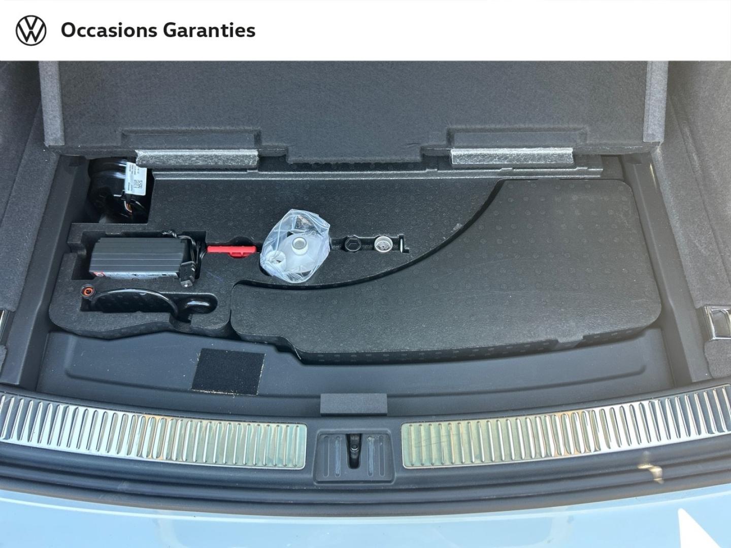 Voitures occasions VOLKSWAGEN TOUAREG R Metz