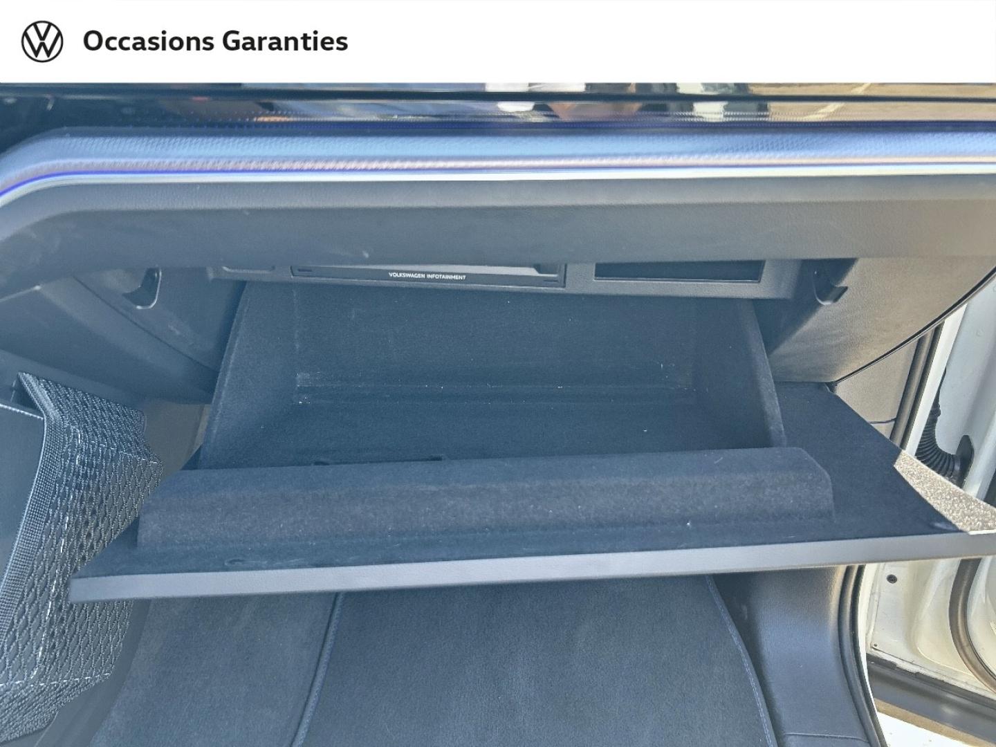 Voitures occasions VOLKSWAGEN TOUAREG R Metz