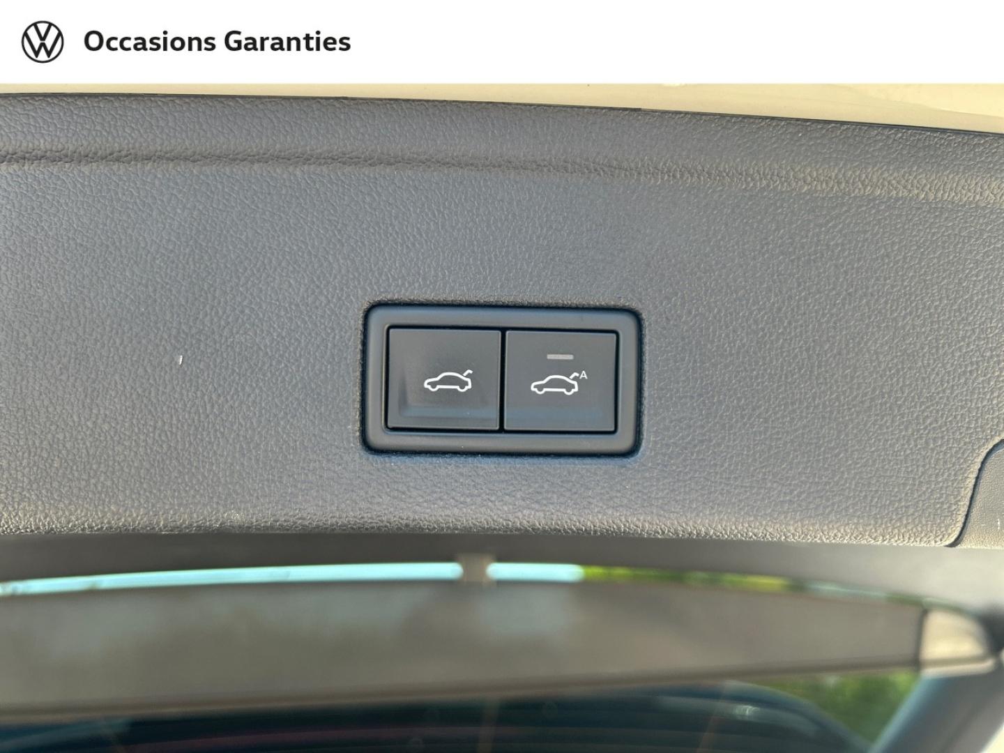Voitures occasions VOLKSWAGEN TOUAREG R Nancy