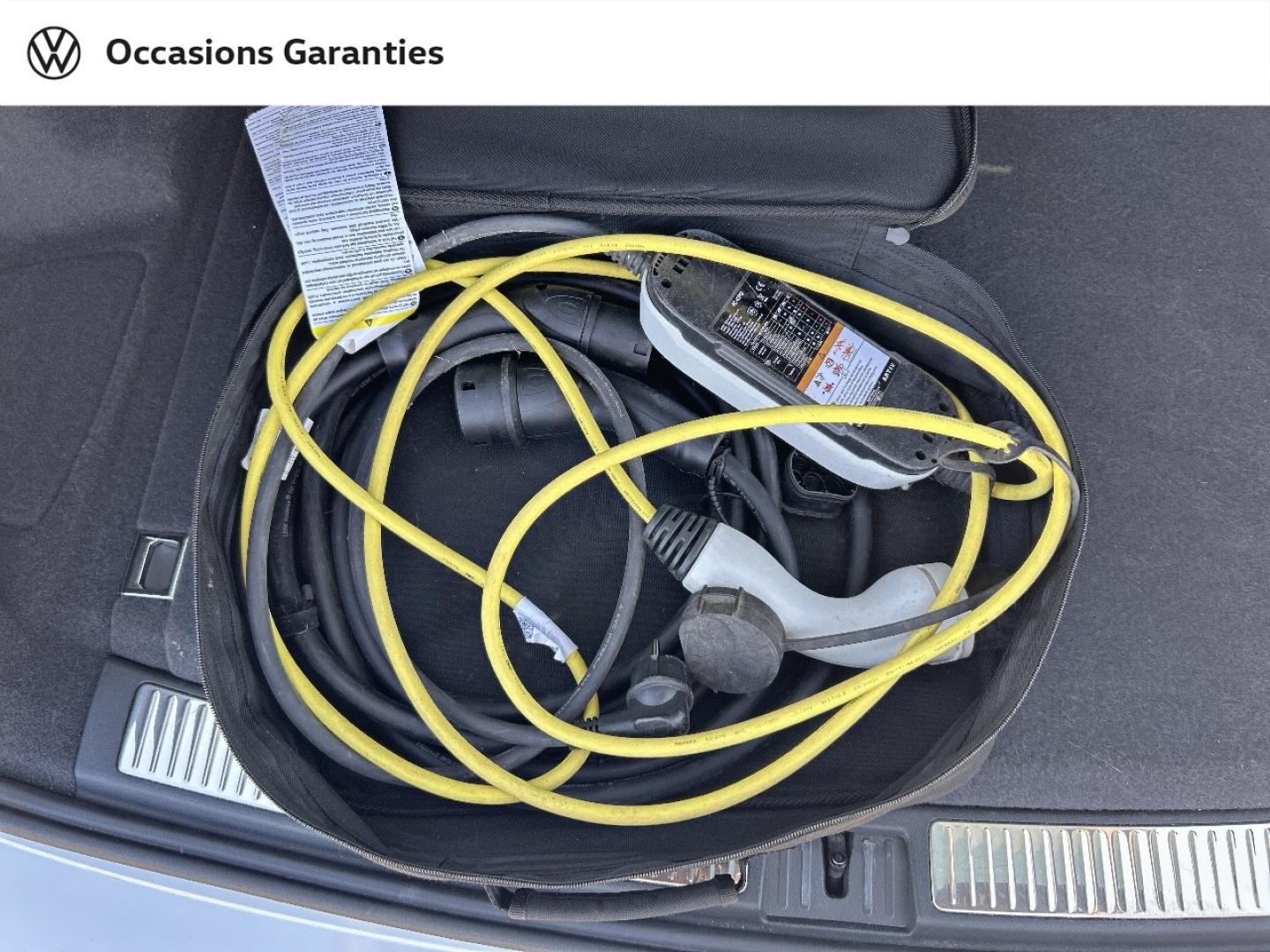 Voitures occasions VOLKSWAGEN TOUAREG R Nancy