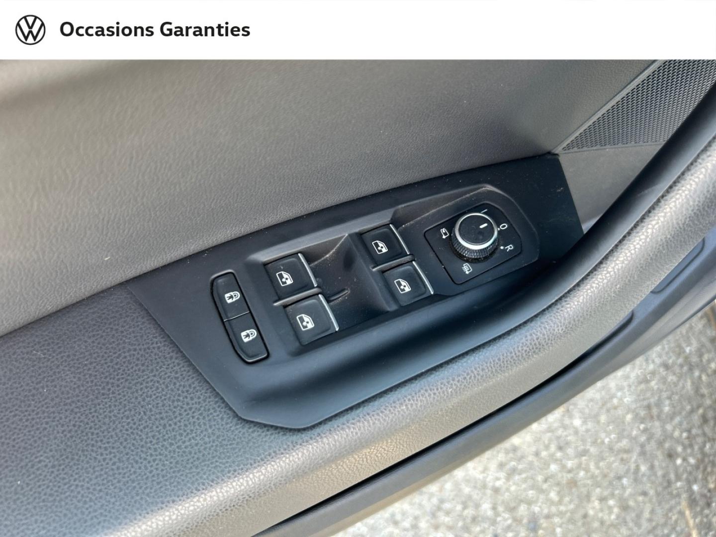 Voitures occasions VOLKSWAGEN TOUAREG R Nancy