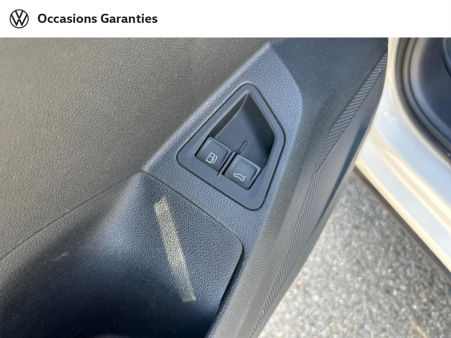 Voitures occasions VOLKSWAGEN TOUAREG R Nancy