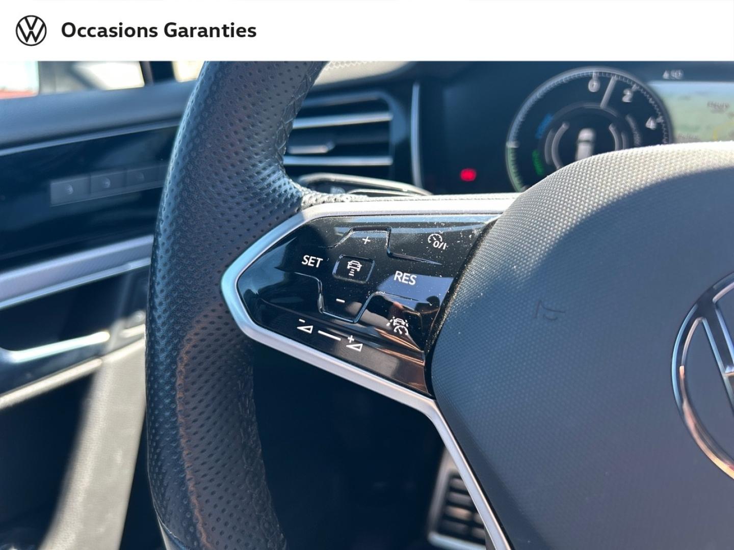 Voitures occasions VOLKSWAGEN TOUAREG R Metz