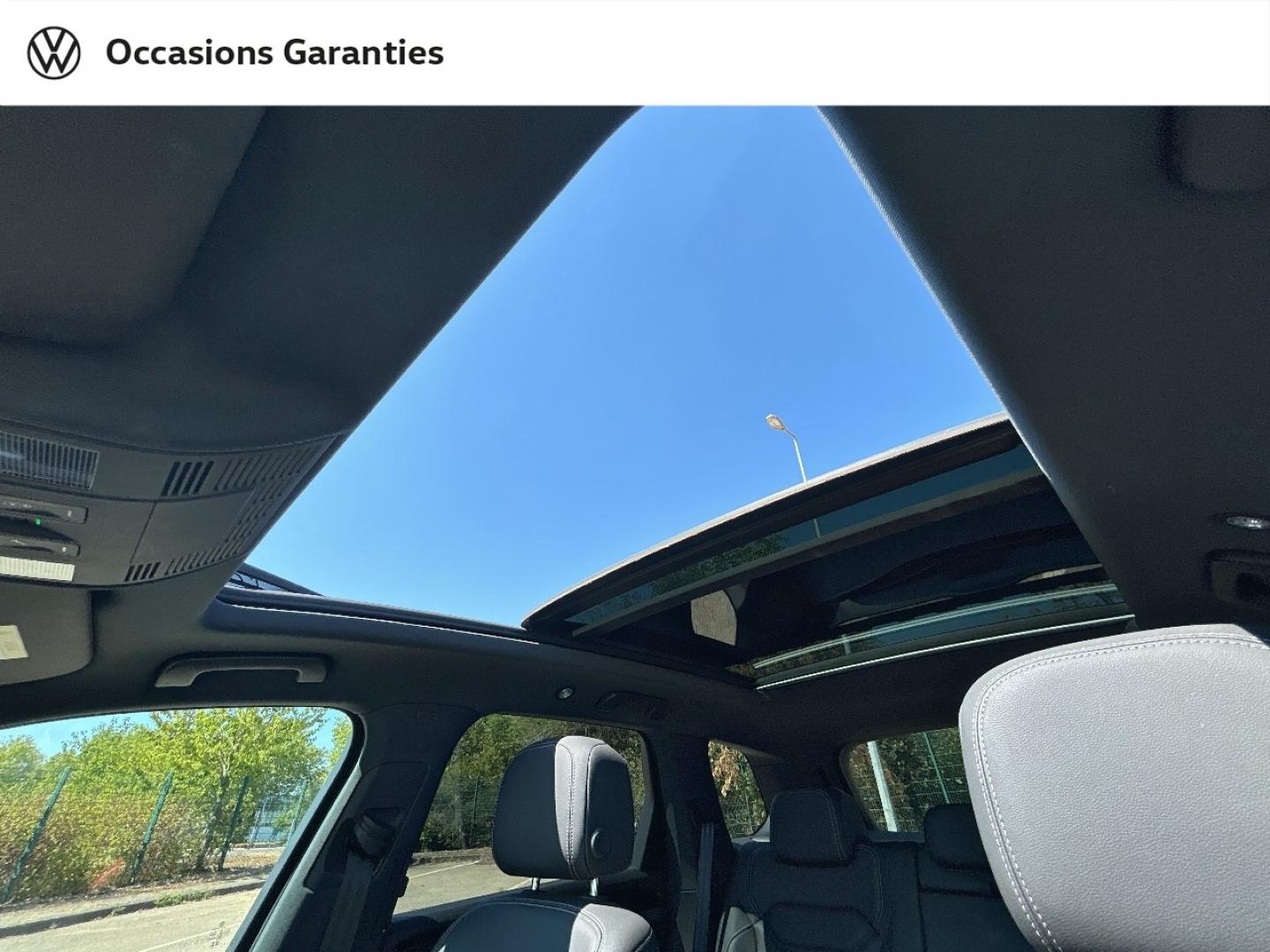Voitures occasions VOLKSWAGEN TOUAREG R Metz