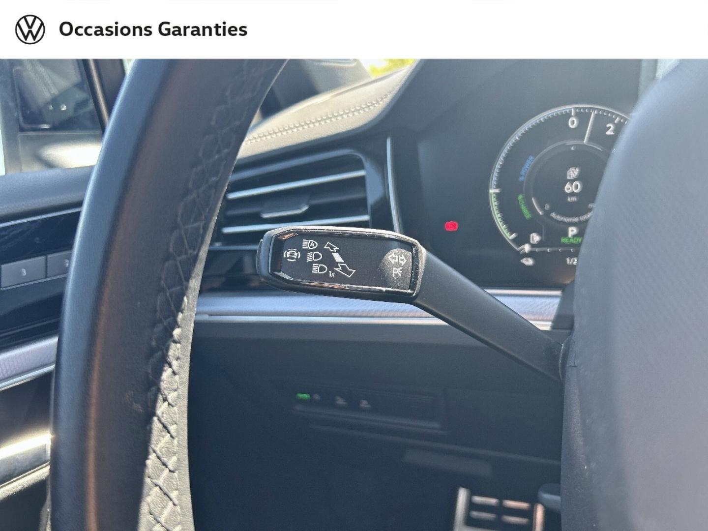 Voitures occasions VOLKSWAGEN TOUAREG R Nancy