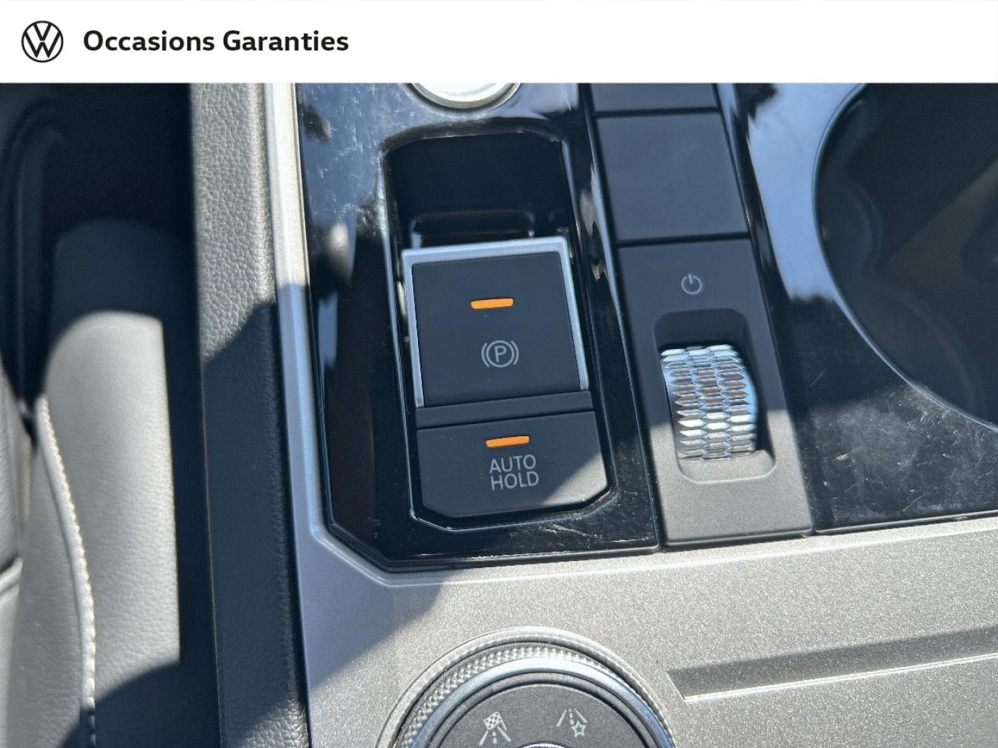 Voitures occasions VOLKSWAGEN TOUAREG R Metz