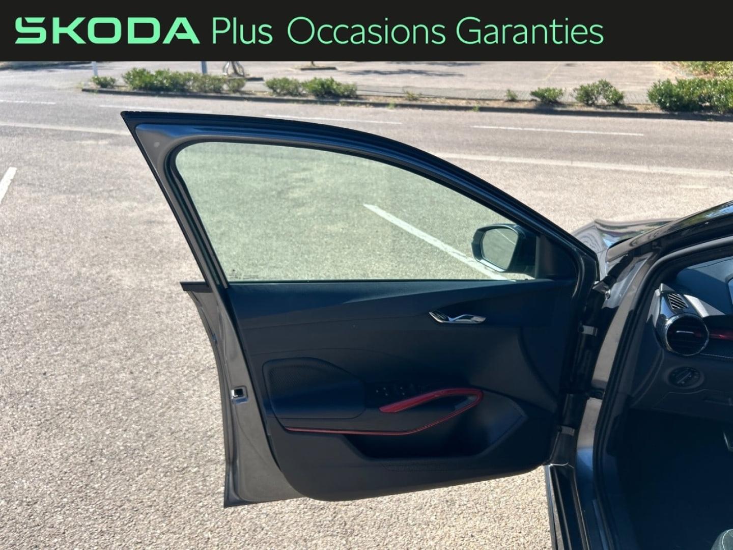 Voitures occasions ŠKODA FABIA Monte Carlo Metz