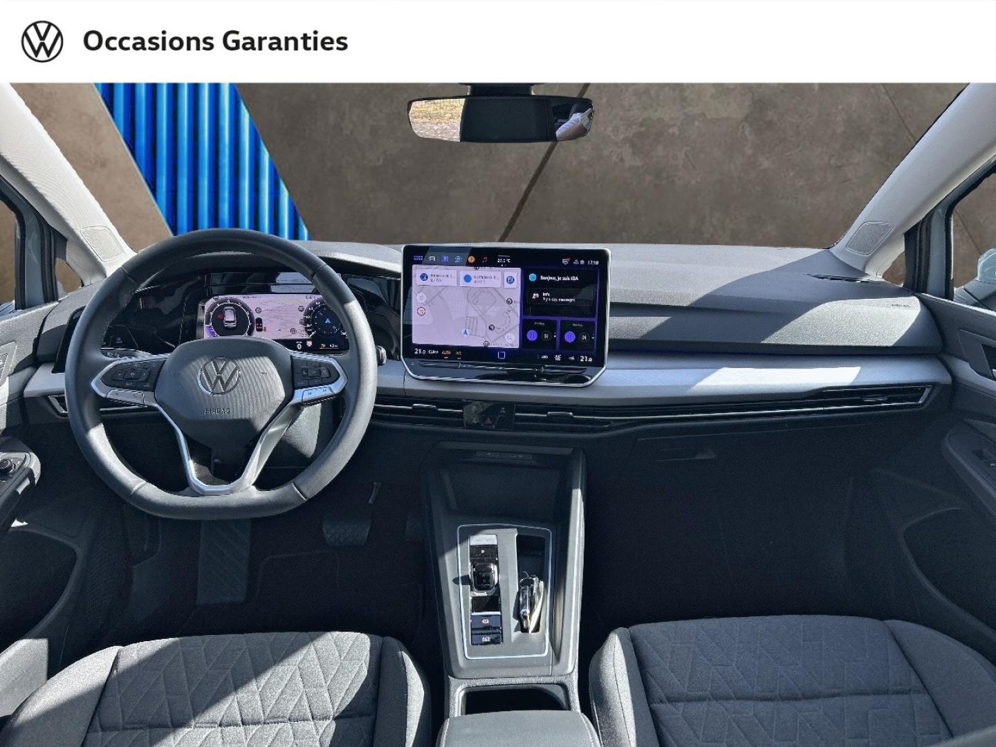 Voitures occasions VOLKSWAGEN GOLF VW Edition Metz