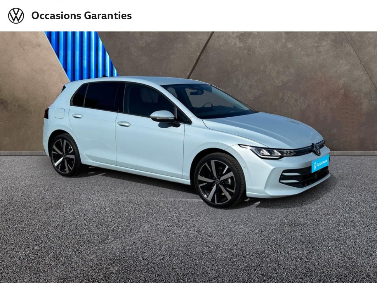 Voitures occasions VOLKSWAGEN GOLF VW Edition Metz