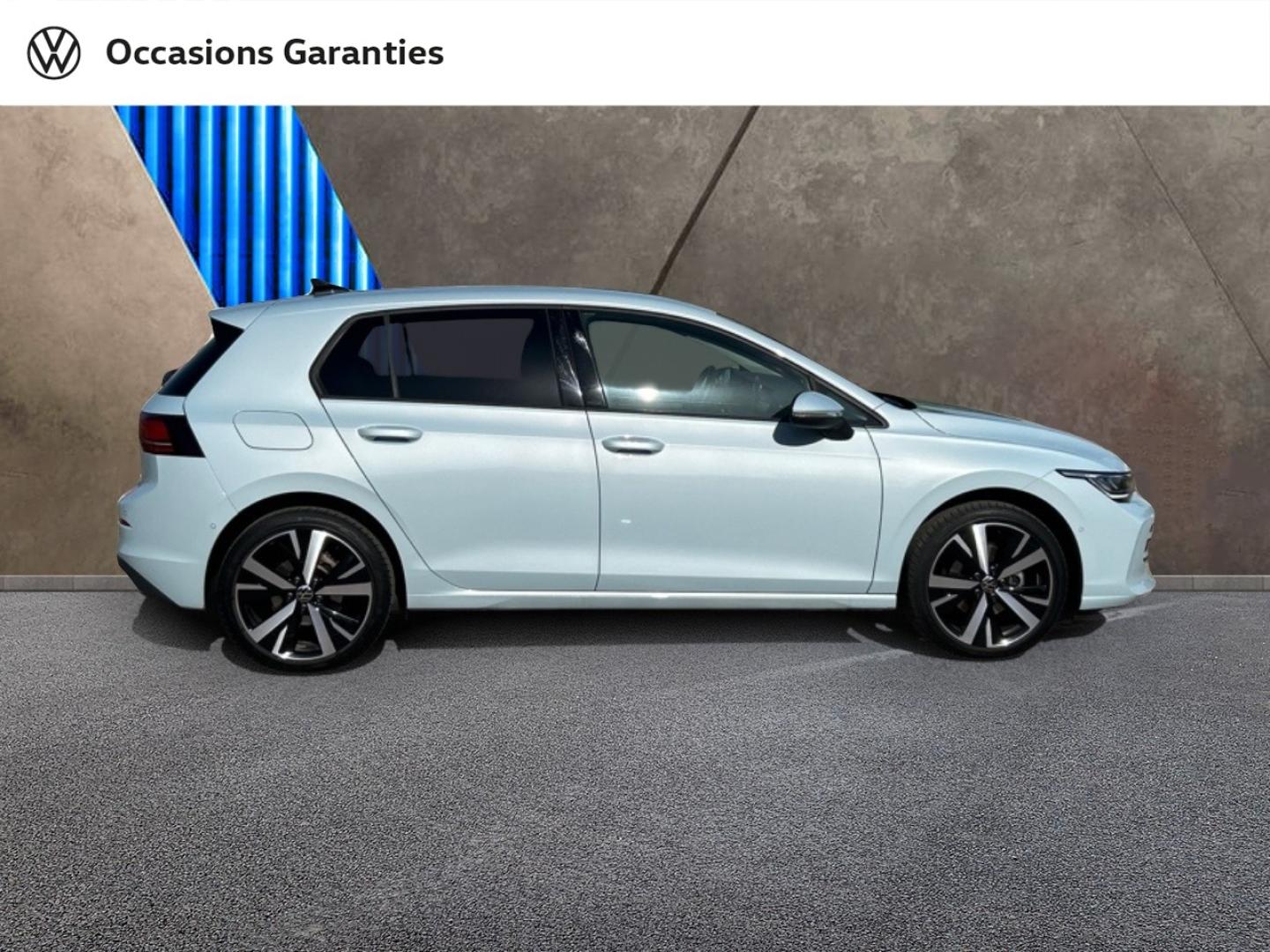 Voitures occasions VOLKSWAGEN GOLF VW Edition Metz