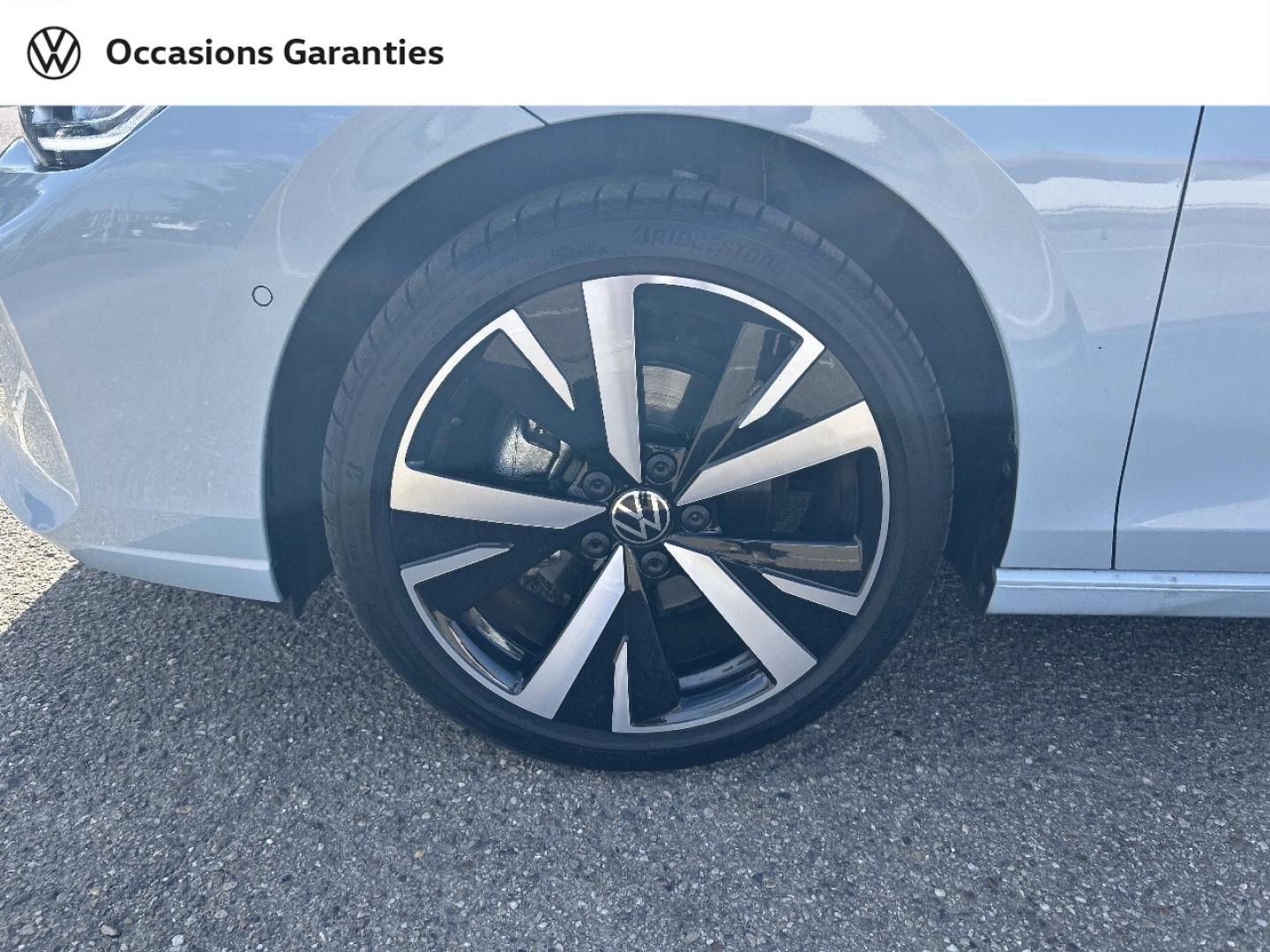 Voitures occasions VOLKSWAGEN GOLF VW Edition Metz