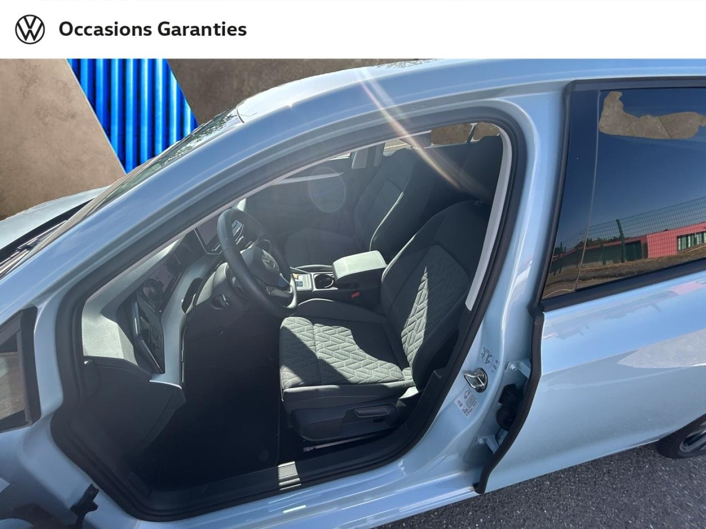 Voitures occasions VOLKSWAGEN GOLF VW Edition Metz