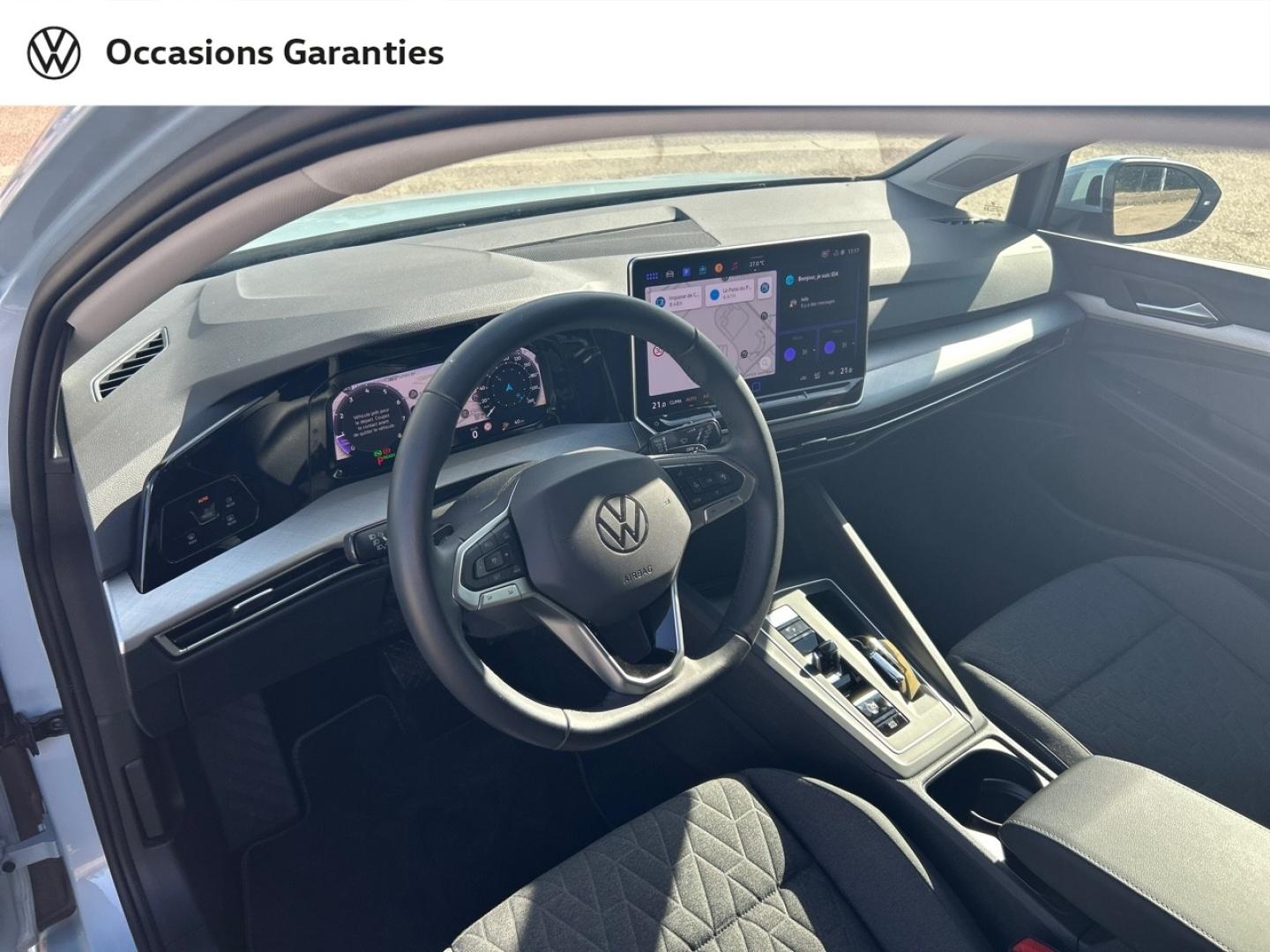 Voitures occasions VOLKSWAGEN GOLF VW Edition Metz