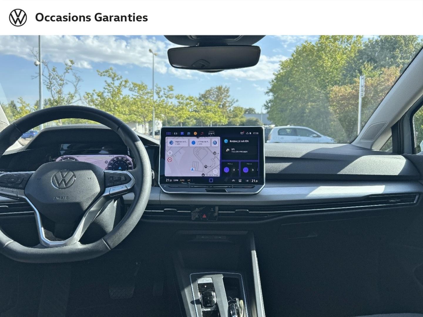 Voitures occasions VOLKSWAGEN GOLF VW Edition Metz