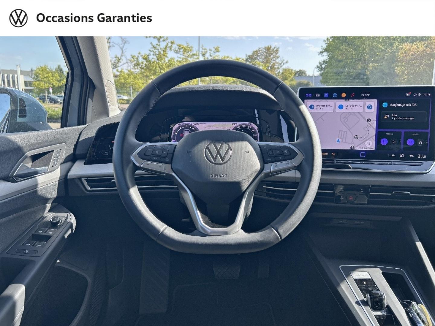 Voitures occasions VOLKSWAGEN GOLF VW Edition Metz
