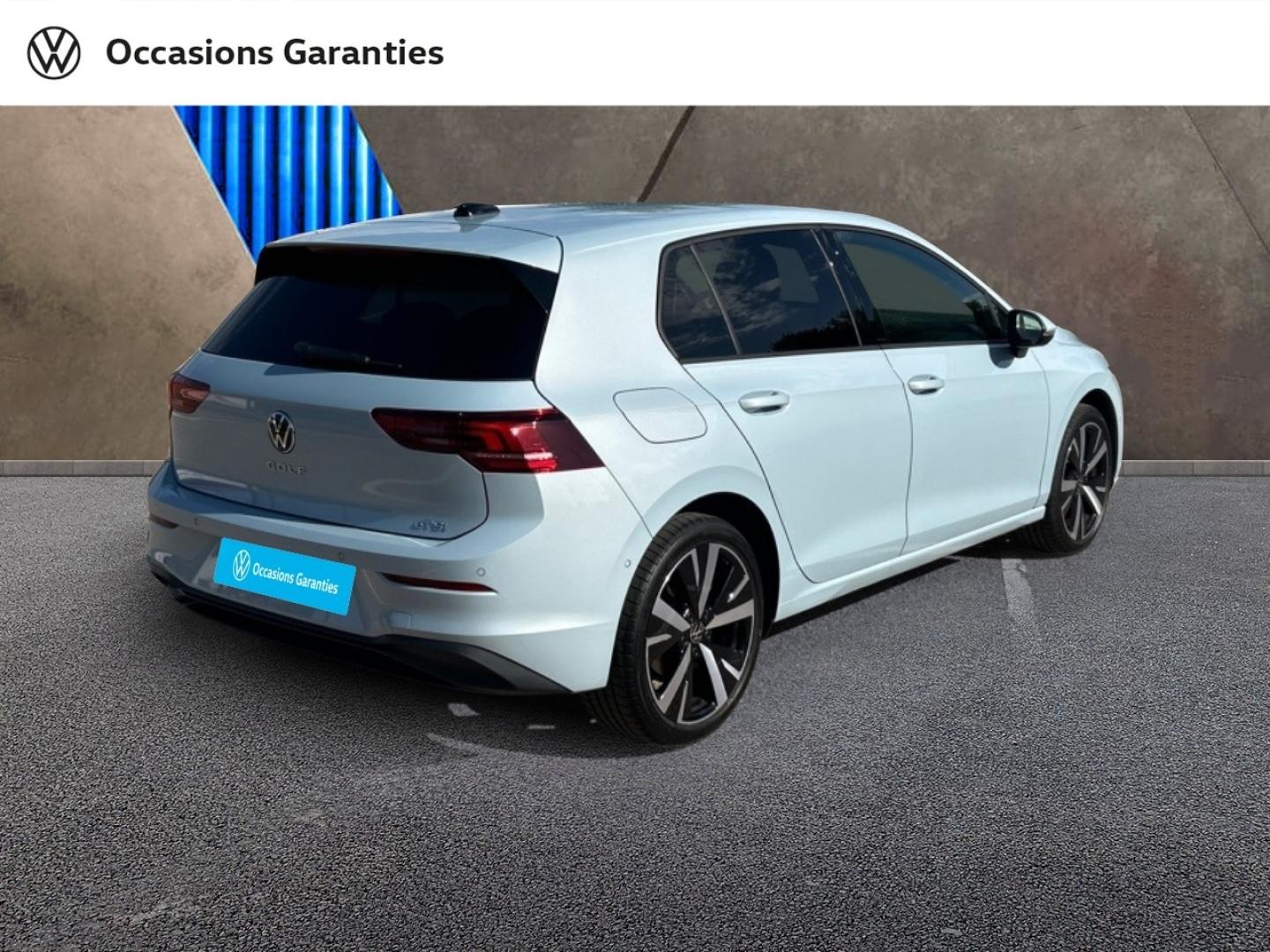Voitures occasions VOLKSWAGEN GOLF VW Edition Metz