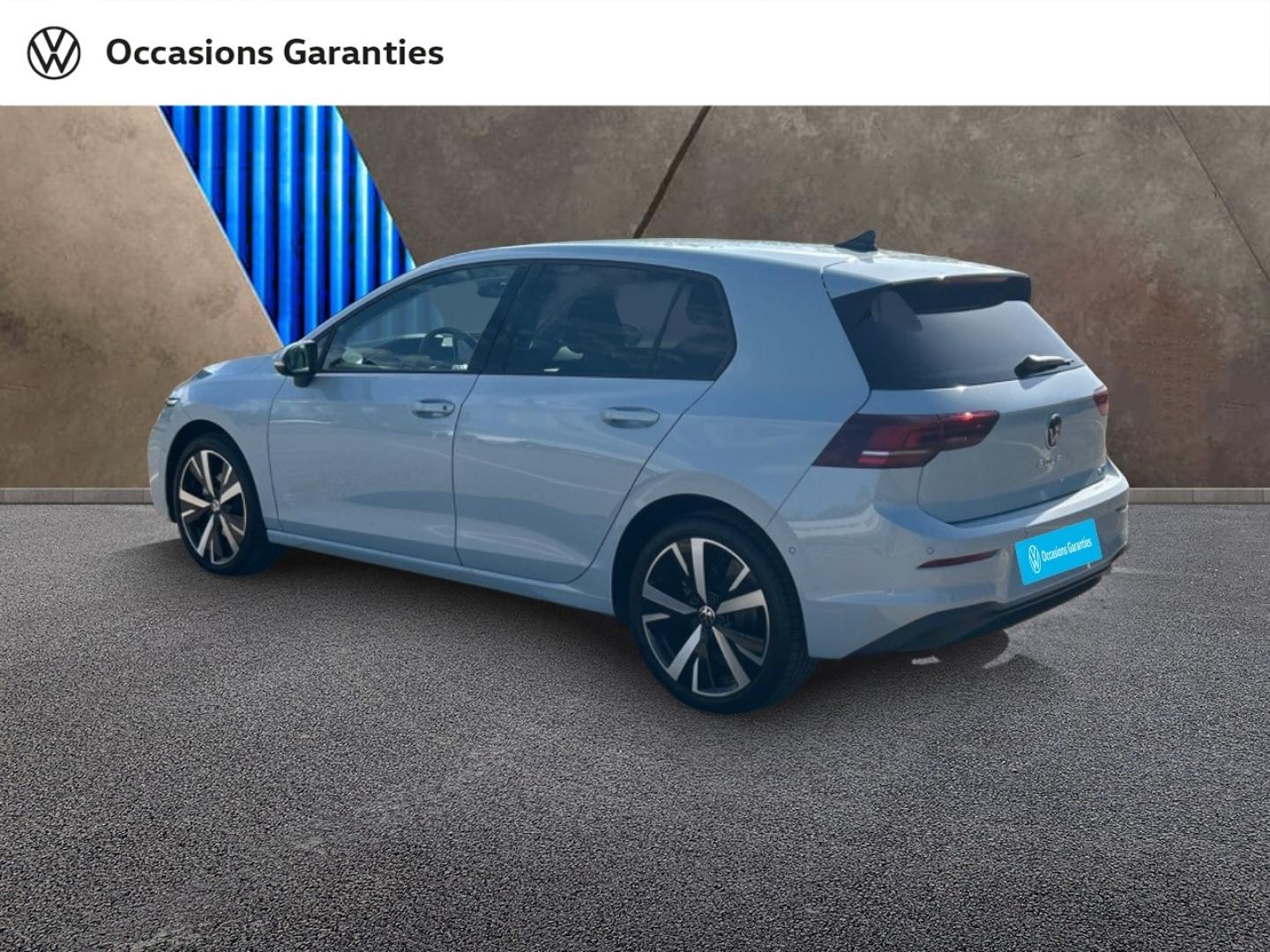Voitures occasions VOLKSWAGEN GOLF VW Edition Metz