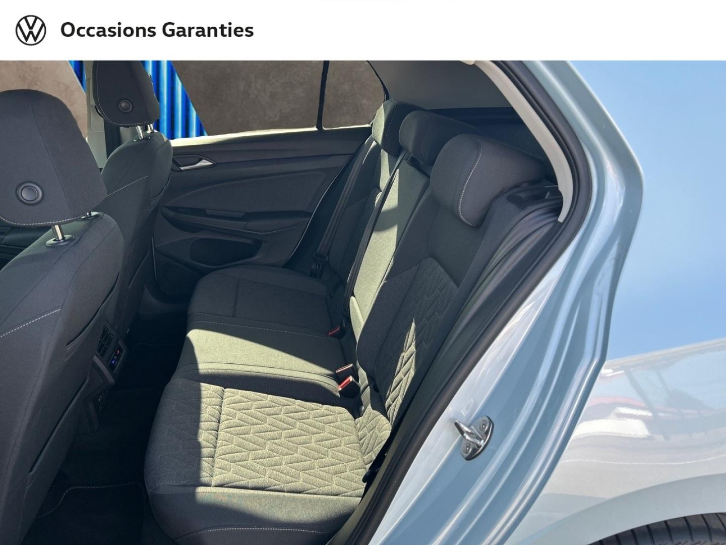 Voitures occasions VOLKSWAGEN GOLF VW Edition Metz