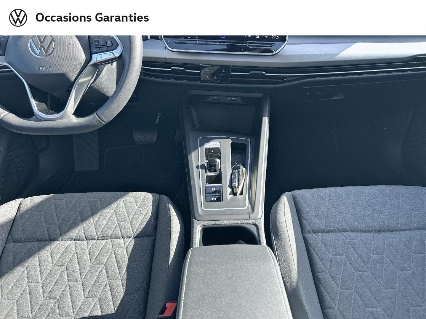 Voitures occasions VOLKSWAGEN GOLF VW Edition Metz