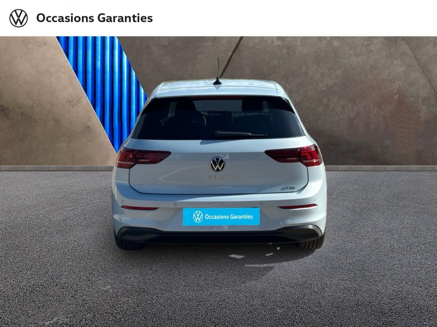 Voitures occasions VOLKSWAGEN GOLF VW Edition Metz