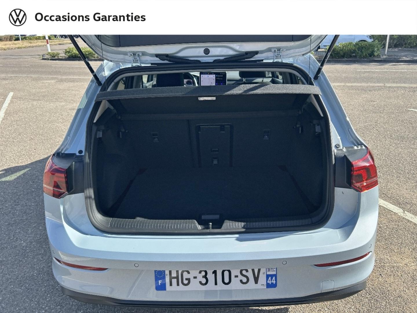 Voitures occasions VOLKSWAGEN GOLF VW Edition Metz