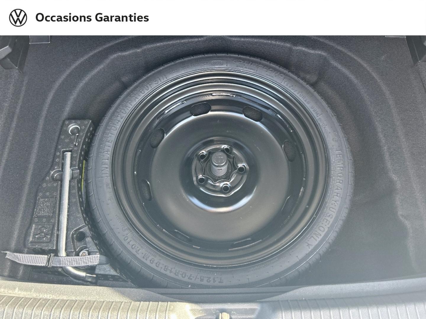 Voitures occasions VOLKSWAGEN GOLF VW Edition Metz