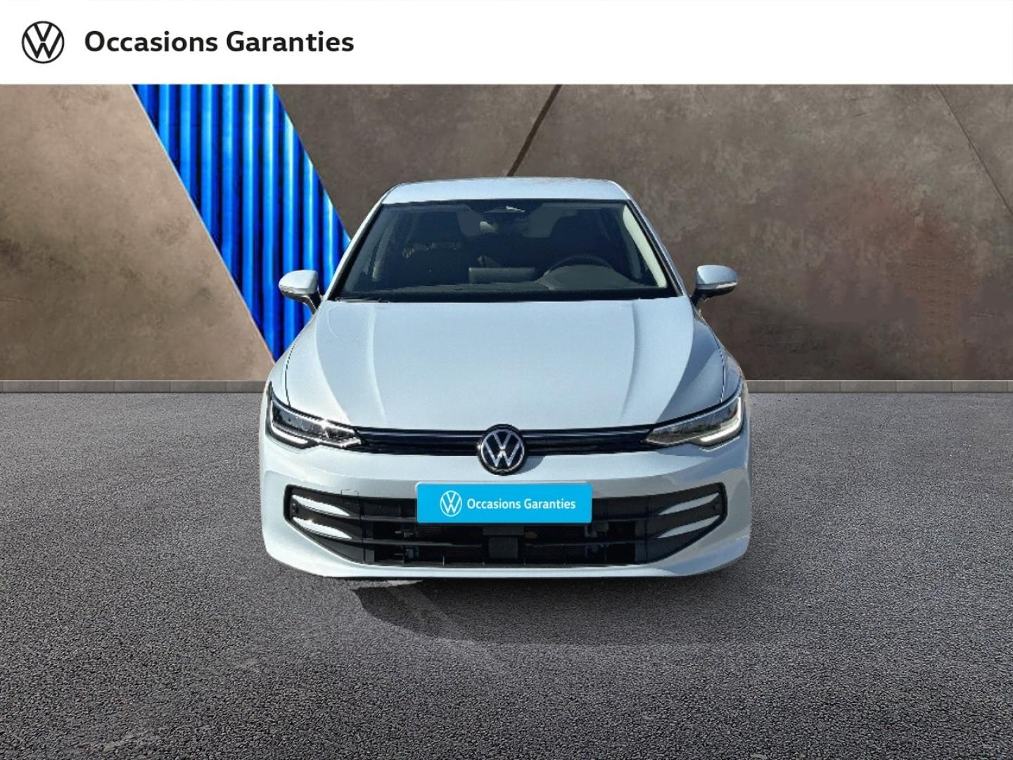 Voitures occasions VOLKSWAGEN GOLF VW Edition Metz