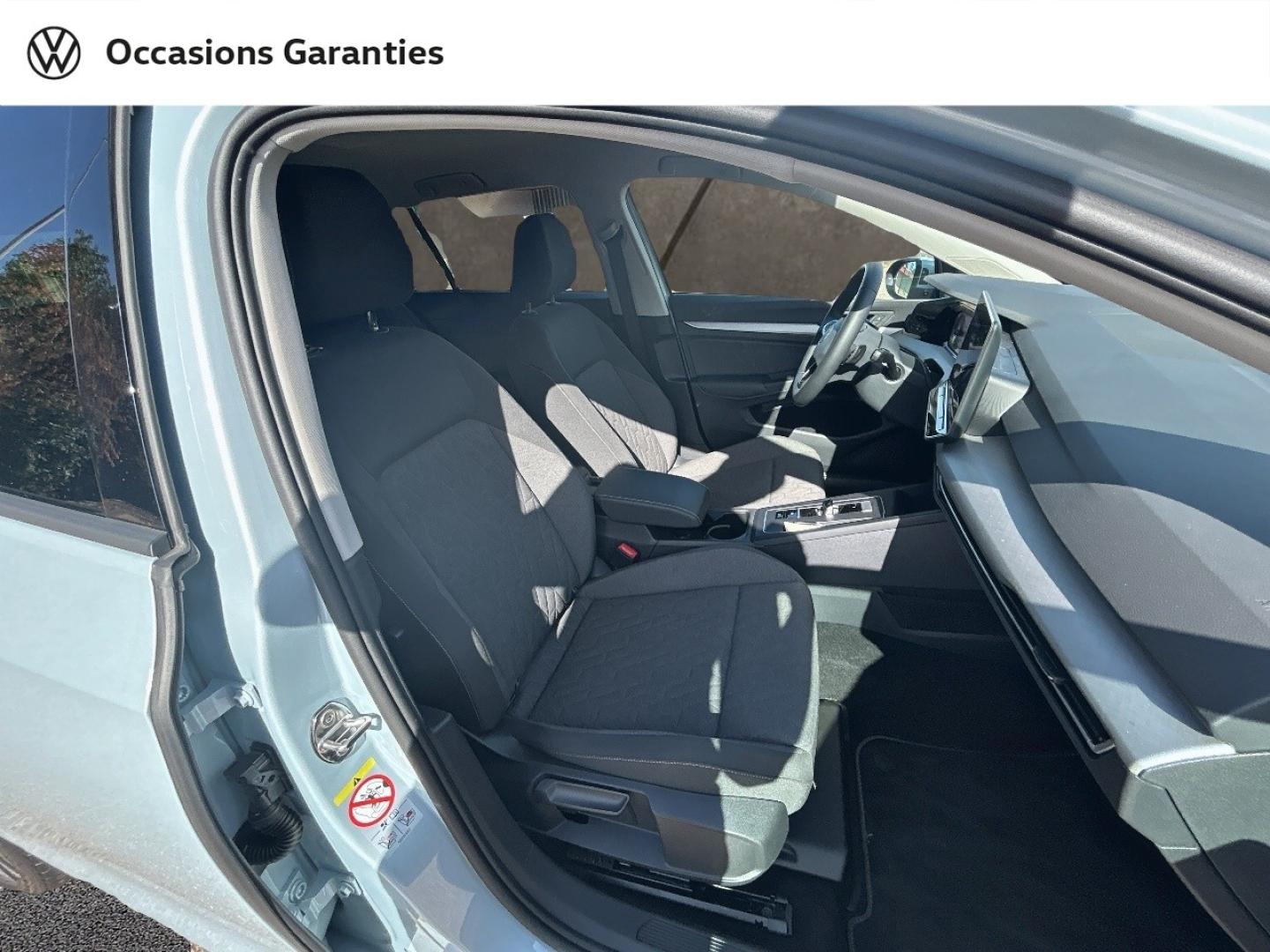 Voitures occasions VOLKSWAGEN GOLF VW Edition Metz