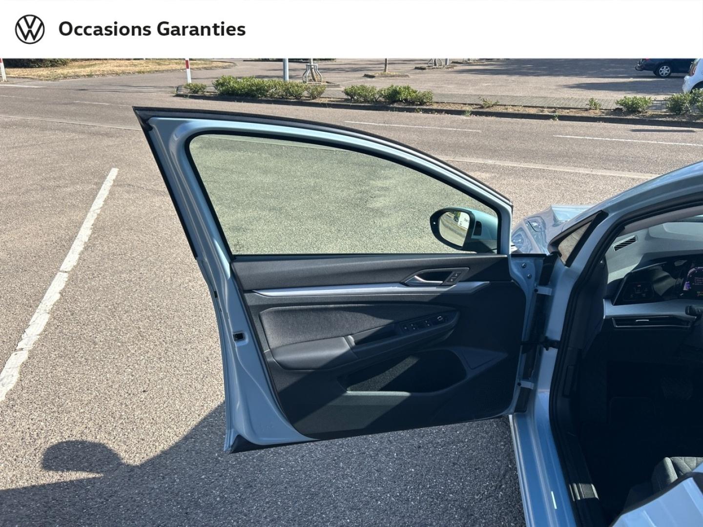 Voitures occasions VOLKSWAGEN GOLF VW Edition Metz