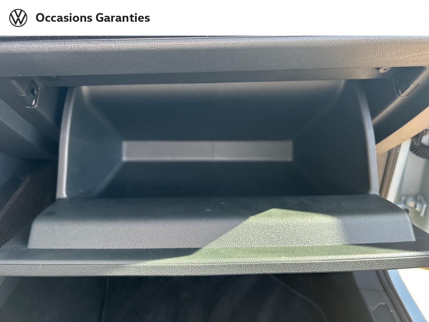 Voitures occasions VOLKSWAGEN GOLF VW Edition Metz