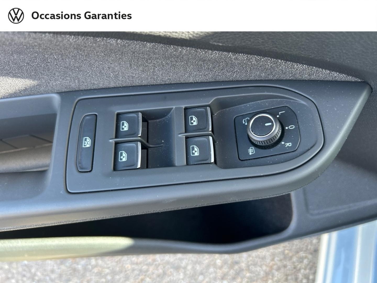Voitures occasions VOLKSWAGEN GOLF VW Edition Metz