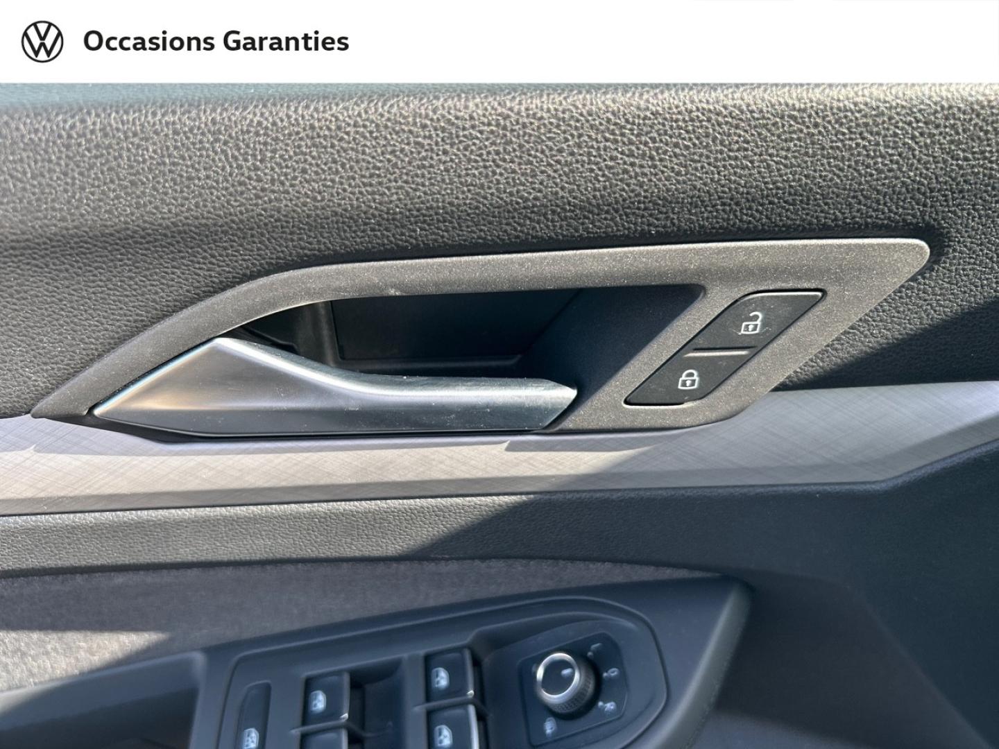 Voitures occasions VOLKSWAGEN GOLF VW Edition Metz