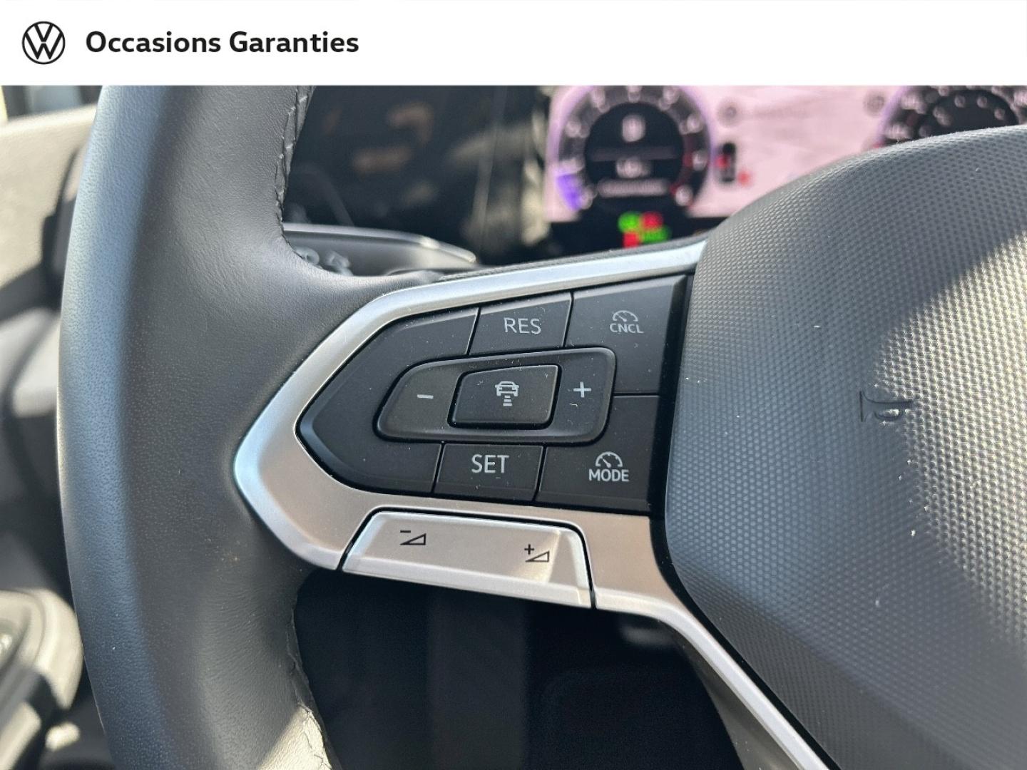 Voitures occasions VOLKSWAGEN GOLF VW Edition Metz