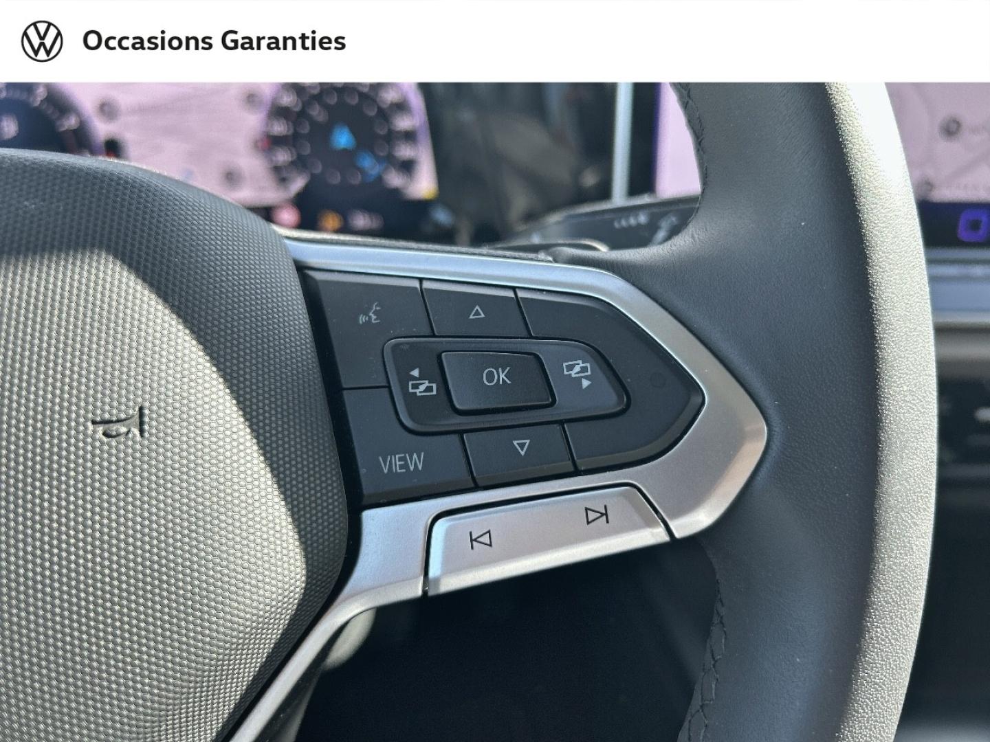 Voitures occasions VOLKSWAGEN GOLF VW Edition Metz