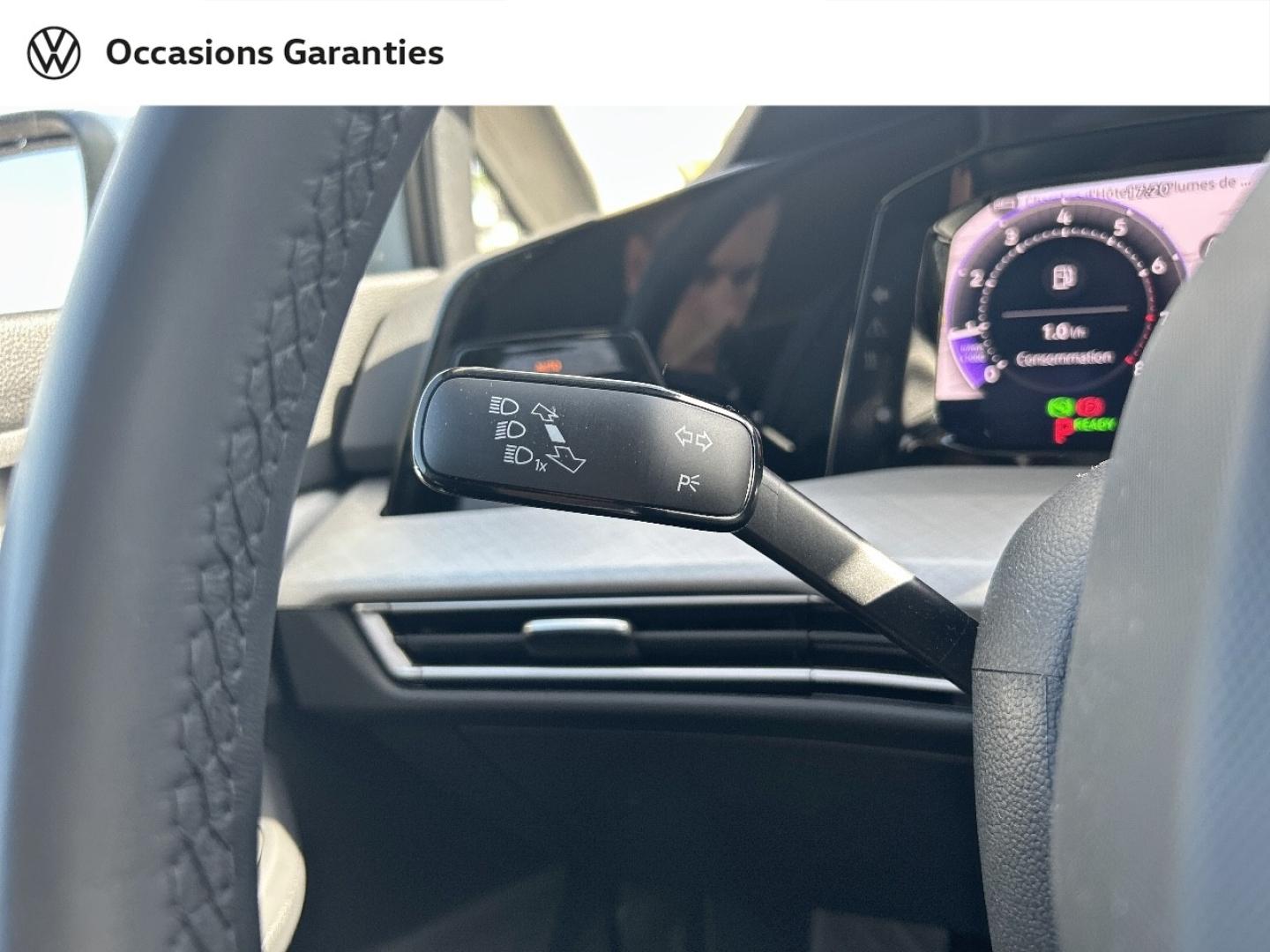 Voitures occasions VOLKSWAGEN GOLF VW Edition Metz