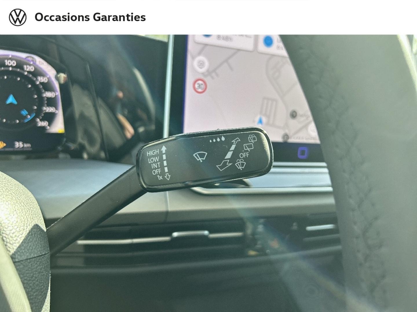 Voitures occasions VOLKSWAGEN GOLF VW Edition Metz