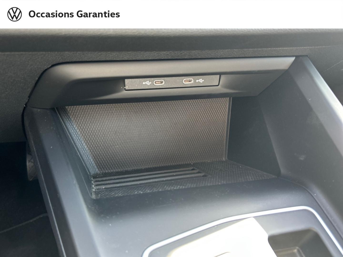 Voitures occasions VOLKSWAGEN GOLF VW Edition Metz