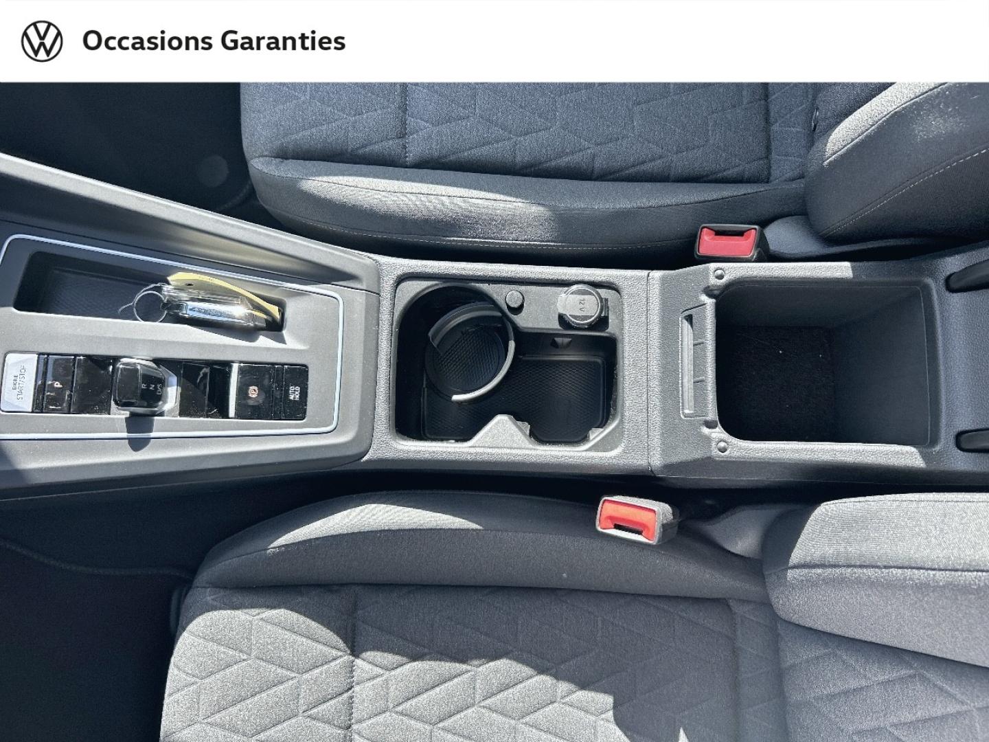 Voitures occasions VOLKSWAGEN GOLF VW Edition Metz