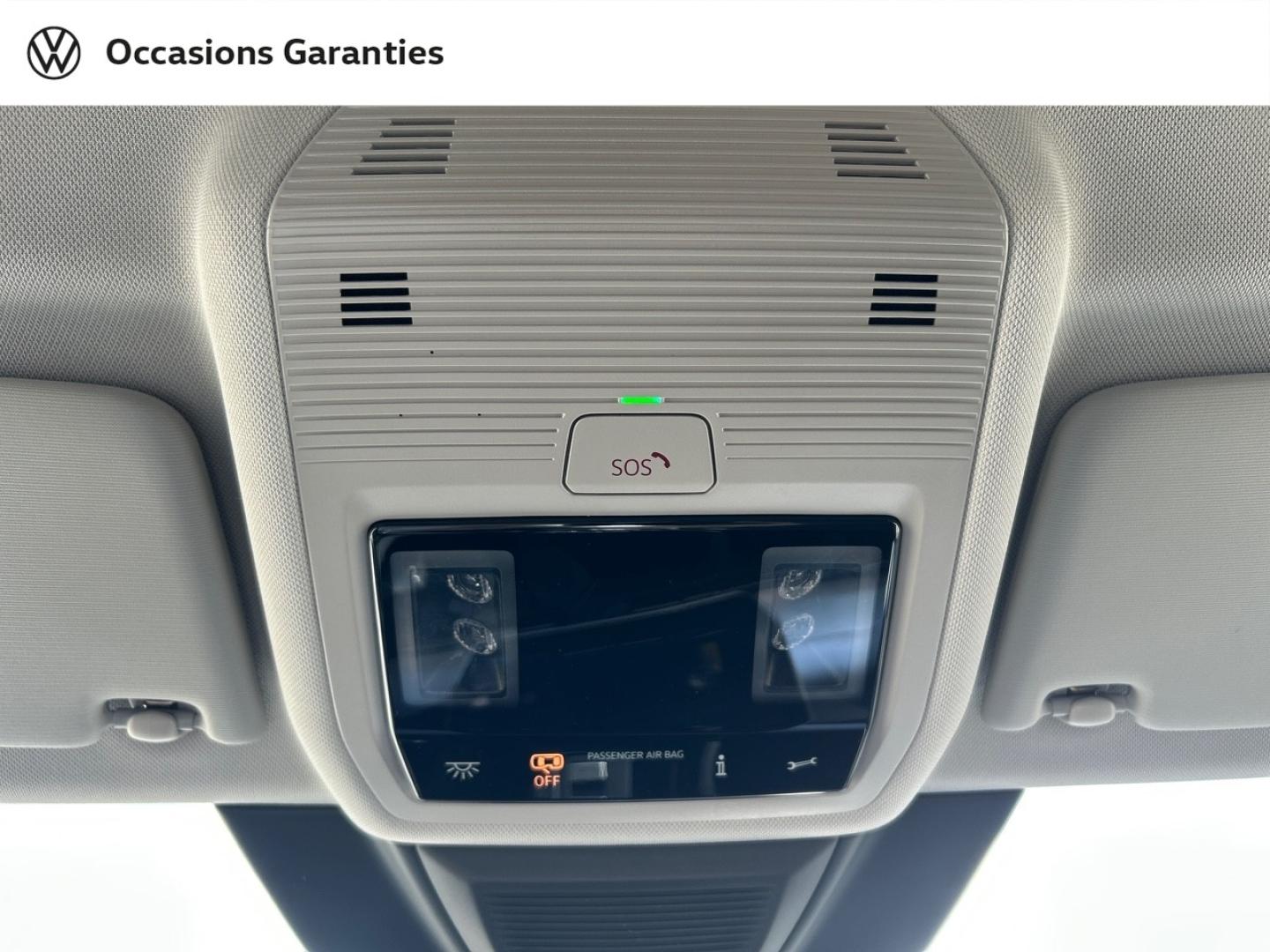 Voitures occasions VOLKSWAGEN GOLF VW Edition Metz