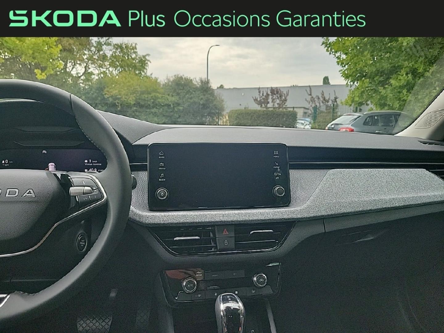 Voitures occasions ŠKODA KAMIQ Clever Edition Metz