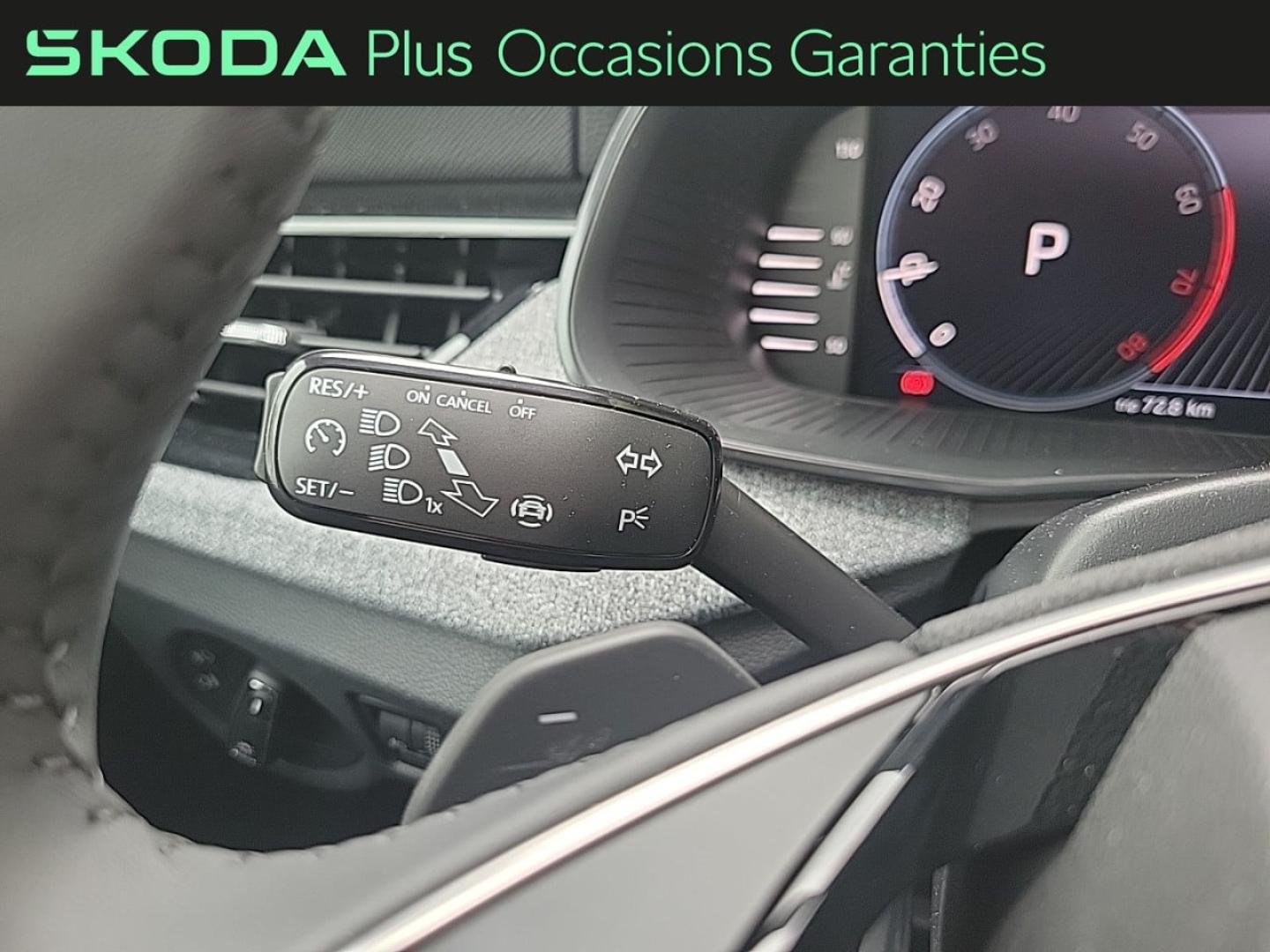 Voitures occasions ŠKODA KAMIQ Clever Edition Metz
