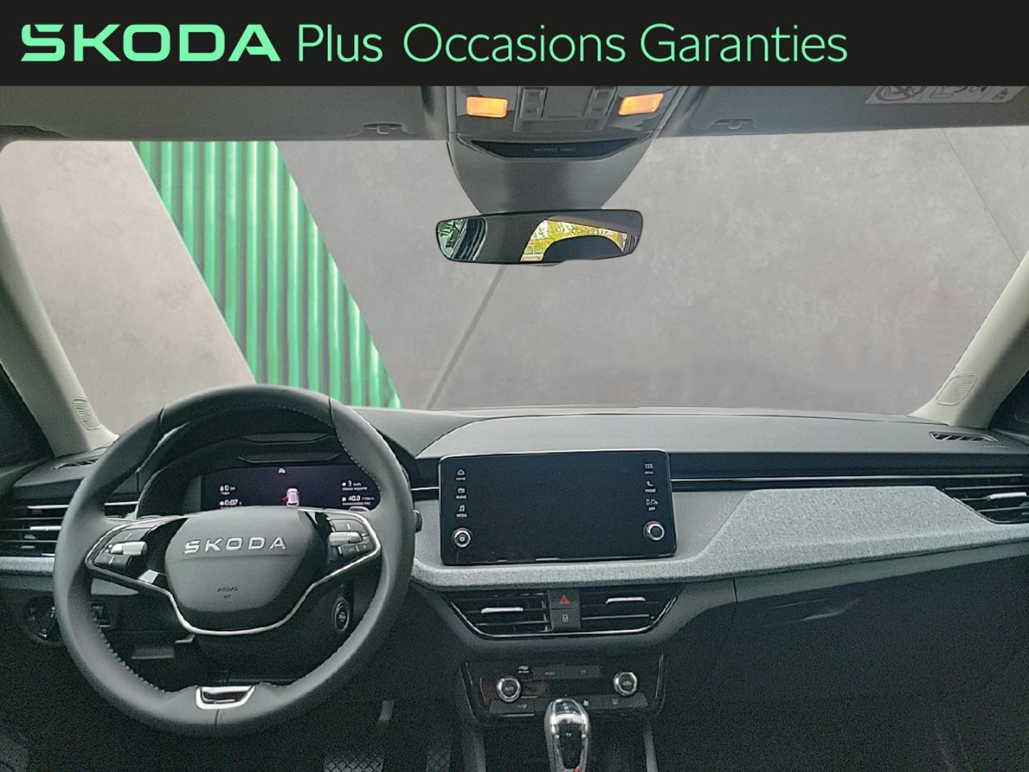 Voitures occasions ŠKODA KAMIQ Clever Edition Sarreguemines