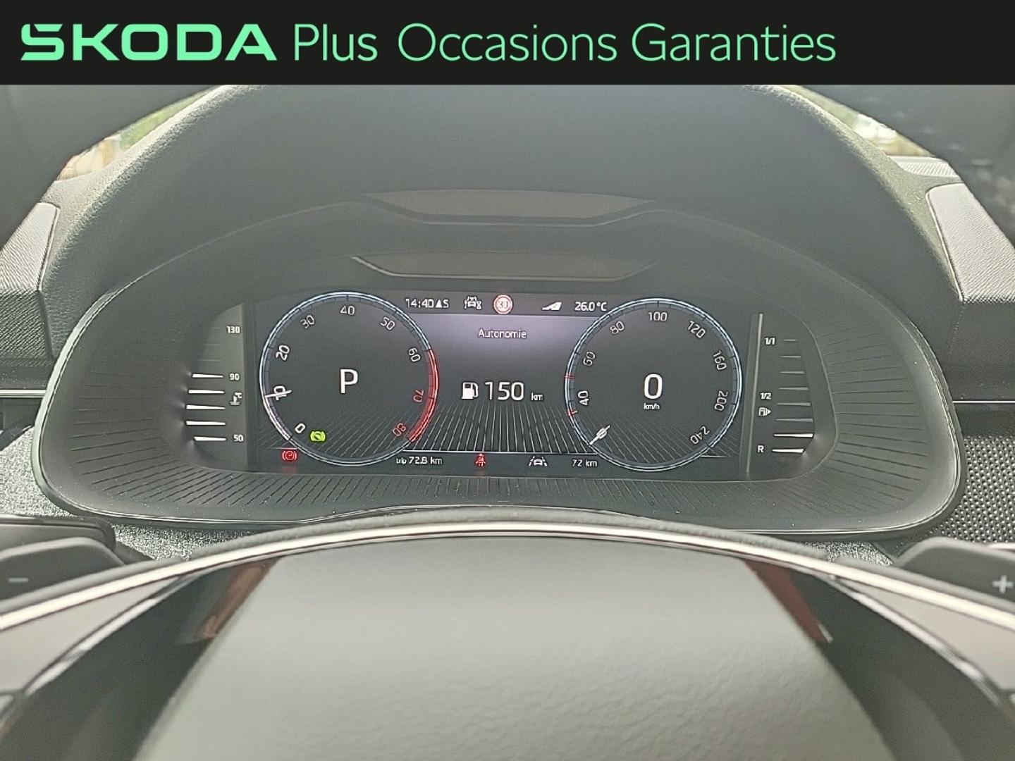 Voitures occasions ŠKODA KAMIQ Clever Edition Sarreguemines